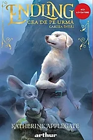 Endling Vol. 1 Cea de pe urma