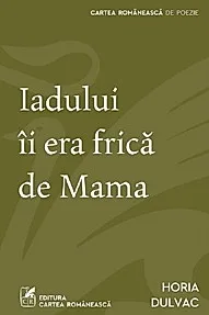 Iadului ii era frica de mama