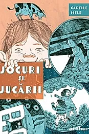 Jocuri si jucarii (seniorii)
