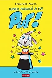 Lumea magica a lui Puf