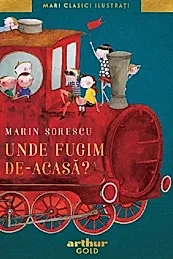 Unde fugim de-acasa?