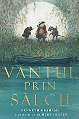 Vantul prin salcii