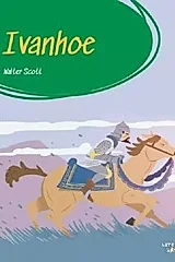 Ivanhoe. Prima mea biblioteca