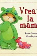 Vreau la mami!