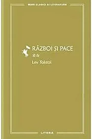 Razboi si pace Vol.2