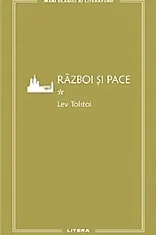 Razboi si pace Vol.1