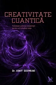 Creativitate Cuantica