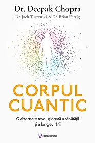 Corpul cuantic