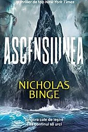 Ascensiunea - Nicholas Binge