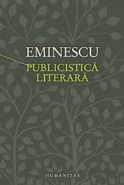 Publicistica literara