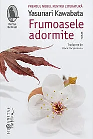 Frumoasele adormite - Yasunari Kawabata