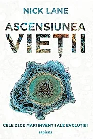 Ascensiunea vietii