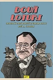 Doua loturi. Adaptare in banda desenata