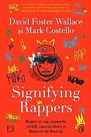 Signifying Rappers