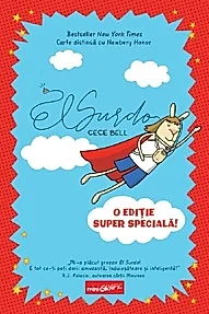 El Surdo. O editie super speciala!
