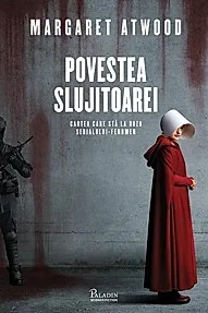 Povestea Slujitoarei (editie tie-in)