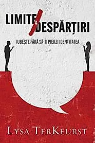 Limite si despartiri