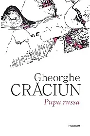 Pupa russa