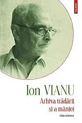 Arhiva tradarii si a maniei