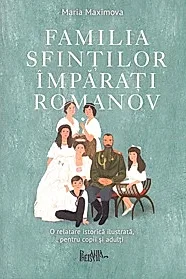 Familia sfintilor imparati Romanov