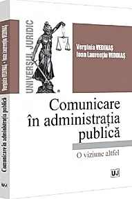 Comunicare in administratia publica