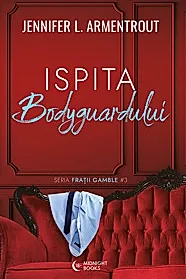 Ispita bodyguardului