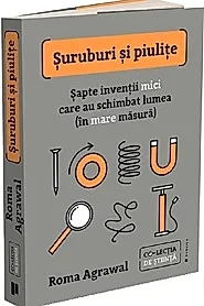Suruburi si piulite
