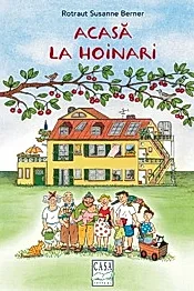 Acasa la hoinari