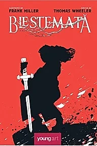 Blestemata