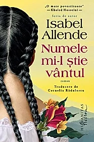 Numele mi-l stie vantul
