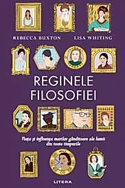 Reginele filosofiei