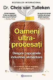 Oameni ultraprocesati