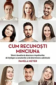 Cum recunosti minciuna