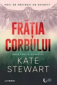 Fratia corbului