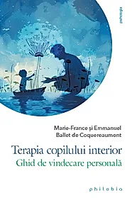 Terapia copilului interior