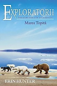 Exploratorii vol.8-Marea topita