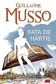 Fata de hartie ed.3