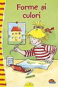 Forme si culori