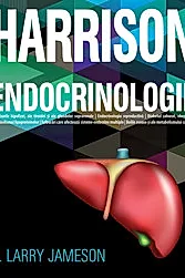 Harrison. Endocrinologie