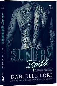 Sumbra ispita. Seria Made Vol. 3