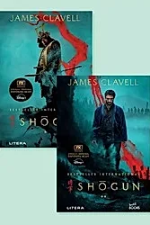 Pachet Shogun (2 volume)