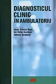 Diagnosticul clinic in ambulatoriu