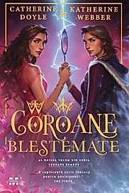Coroane blestemate