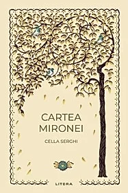 Cartea Mironei