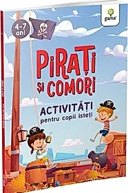 Pirati si comori