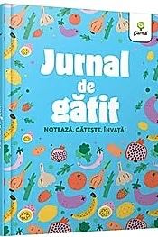 Jurnal de gatit