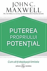 Puterea propriului potential