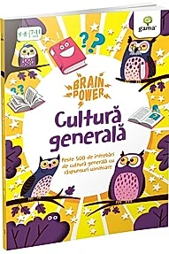 Cultura generala