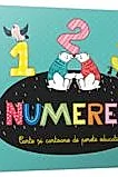 Numerele. Cartoane de perete educative si decorative