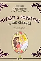 Povesti si povestiri de Ion Creanga